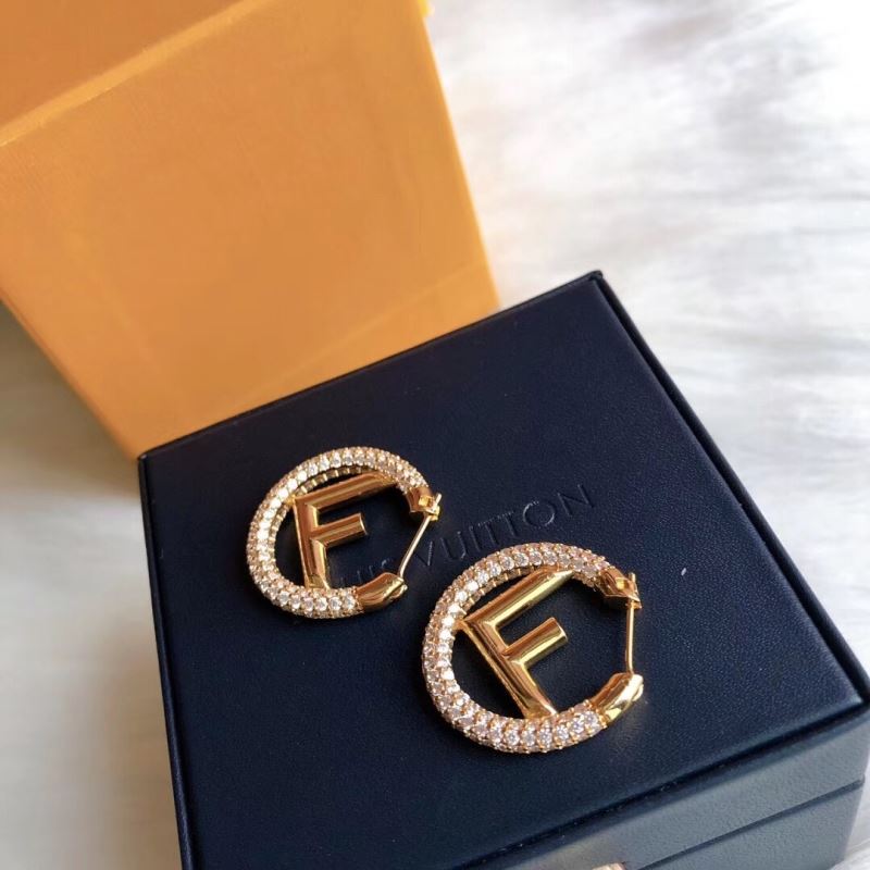 Fendi Earrings